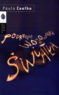 Okładka książki Podręcznik wojownika światła BR w.2015