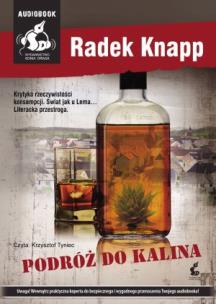 Okładka książki Podróż do Kalina audiobook