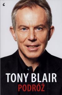 Okładka książki Podróż