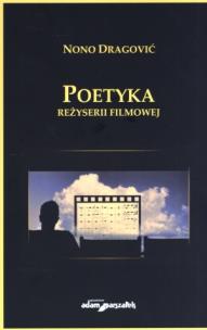 Okładka książki Poetyka reżyserii filmowej