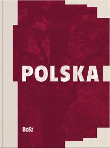 Okładka książki Polska