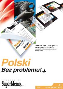 Opakowanie Polski Bez problemu!+
