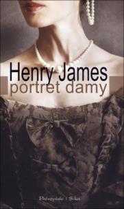 Okładka książki Portret damy