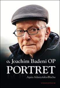 Okładka książki Portret. Joachim Badeni