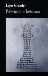 Okładka książki Poświęcenie Hetmana