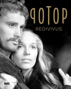 Okładka książki Potop Redivivus