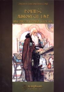 Okładka książki Powieść minionych lat.Kronika Kijowska