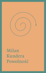 Okładka książki Powolność