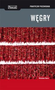 Okładka książki Praktyczny przewodnik - Węgry w.2014
