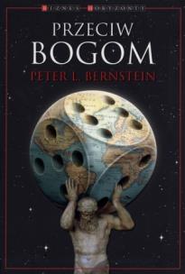 Okładka książki Przeciw Bogom