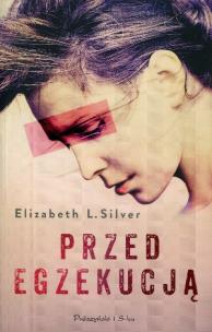 Okładka książki Przed egzekucją