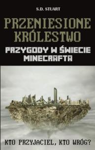 Okładka książki Przygody w świecie... T7. Przeniesione królestwo