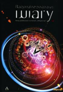 Okładka książki Racjonalne podstawy wiary