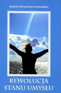 Okładka książki Rewolucja stanu umysłu