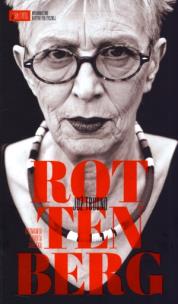 Okładka książki Rottenberg. Już trudno
