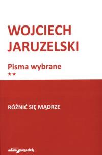 Okładka książki Różnić się mądrze