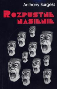 Okładka książki Rozpustne nasienie