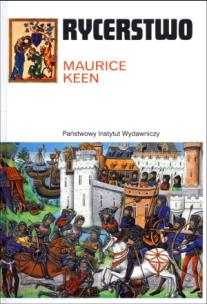 Okładka książki Rycerstwo