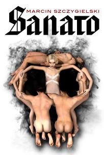 Okładka książki Sanato BR