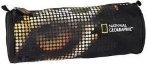 Opakowanie Saszetka okrągła NG-67 NG Wild Eye ASTRA