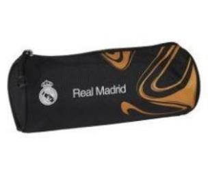 Opakowanie SASZETKA OKRAGLA RM CZARNA RM-22 BPZ