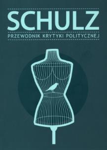 Okładka książki Schulz