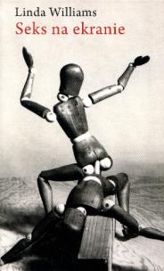 Okładka książki Seks na ekranie