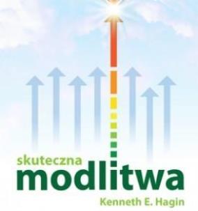 Okładka książki Skuteczna modlitwa