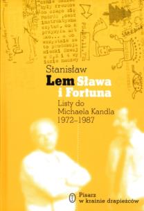 Okładka książki Sława i fortuna