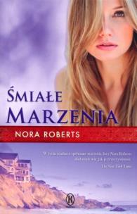 Okładka książki Śmiałe marzenia
