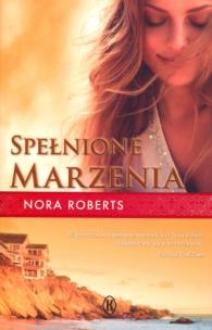 Okładka książki Spełnione marzenia