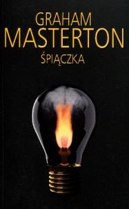 Okładka książki Śpiączka