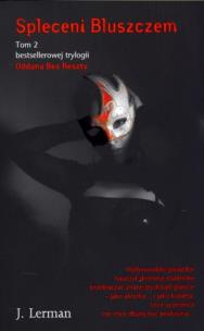 Okładka książki Spleceni bluszczem