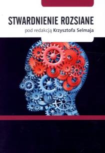 Okładka książki Stwardnienie rozsiane