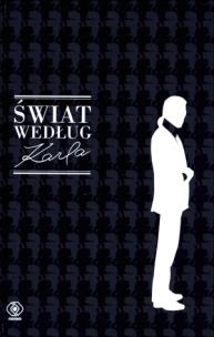 Okładka książki Świat według Karla