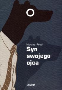 Okładka książki Syn swojego ojca