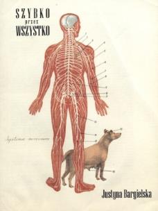 Okładka książki Szybko przez wszystko