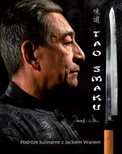 Okładka książki Tao smaku