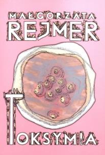Okładka książki Toksymia Wyd. III