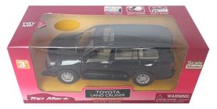 Opakowanie Top Mark Toyota Land Cruiser czarna