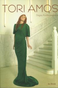 Okładka książki Tori Amos