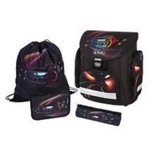 Opakowanie Tornister midi plus Nightliner