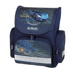 Opakowanie Tornister mini Blue Racer