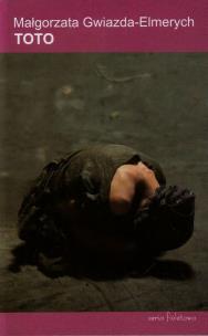 Okładka książki Toto