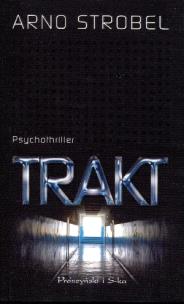 Okładka książki Trakt