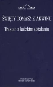 Okładka książki Traktat o ludzkim działaniu