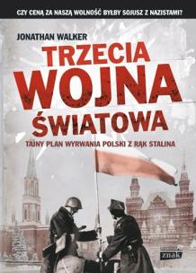 Okładka książki Trzecia wojna światowa.