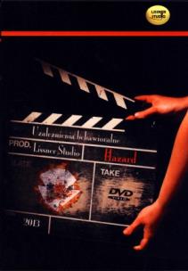 Okładka książki Uzależnienia behawioralne - Hazard