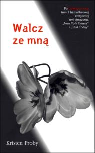 Okładka książki Walcz ze mną