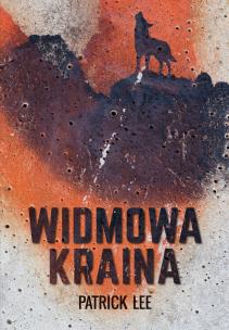 Okładka książki Widmowa kraina